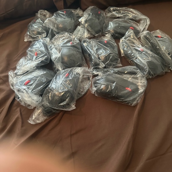 Mouse controls - Picture 3 of 3